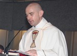 Vlč. Stjepan Zadravec po treći put član Prezbiterskoga vijeća Biskupije Trier
